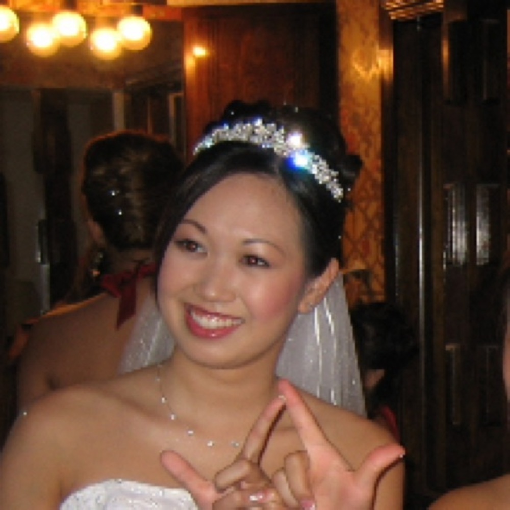 Handmade Tiara - Picture 7 of 8